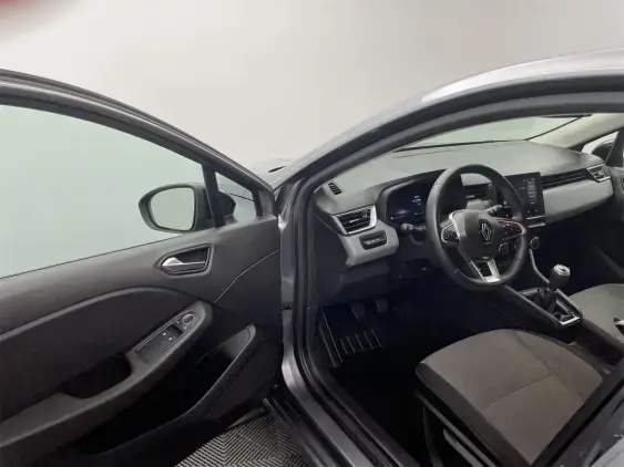 RENAULT CLIO V - voiture d'occasion - Photo 19