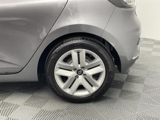 RENAULT CLIO V - voiture d'occasion - Photo 22