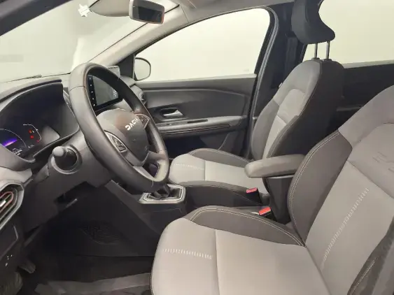 DACIA JOGGER - voiture d'occasion - Photo 18