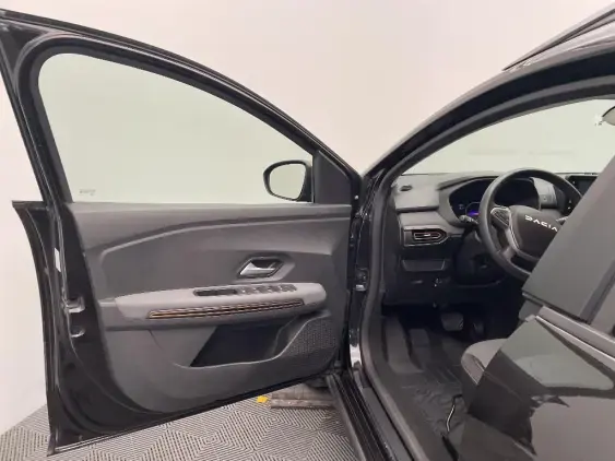 DACIA JOGGER - voiture d'occasion - Photo 19