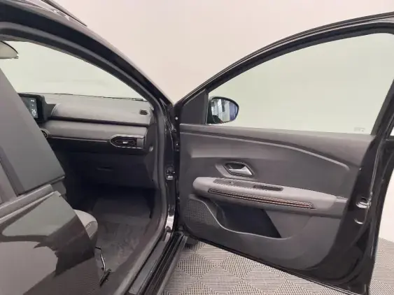 DACIA JOGGER - voiture d'occasion - Photo 20