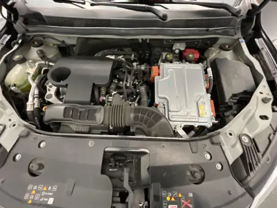 DACIA JOGGER - voiture d'occasion - Photo 21