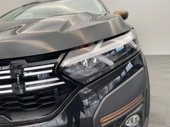 DACIA JOGGER - voiture d'occasion - Photo 22