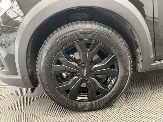 DACIA JOGGER - voiture d'occasion - Photo 23