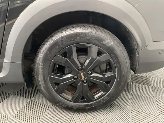 DACIA JOGGER - voiture d'occasion - Photo 24