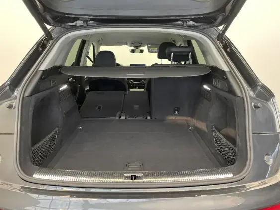 AUDI Q5 - voiture d'occasion - Photo 16