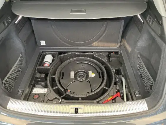 AUDI Q5 - voiture d'occasion - Photo 17