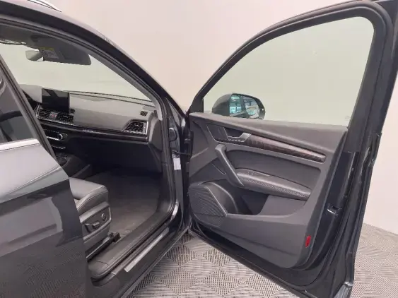 AUDI Q5 - voiture d'occasion - Photo 20