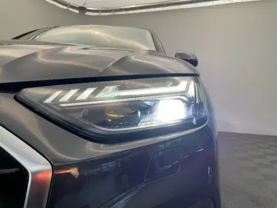 AUDI Q5 - voiture d'occasion - Photo 22