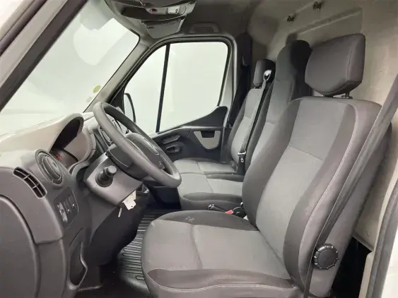 RENAULT MASTER FG III - voiture d'occasion - Photo 16