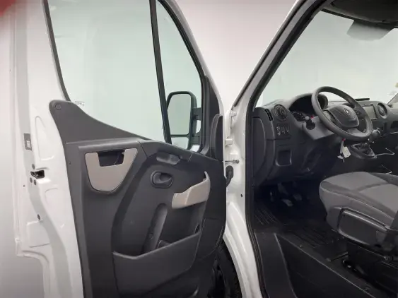 RENAULT MASTER FG III - voiture d'occasion - Photo 17