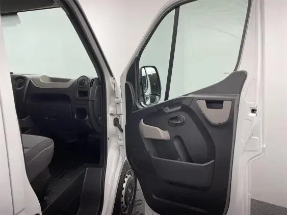 RENAULT MASTER FG III - voiture d'occasion - Photo 18