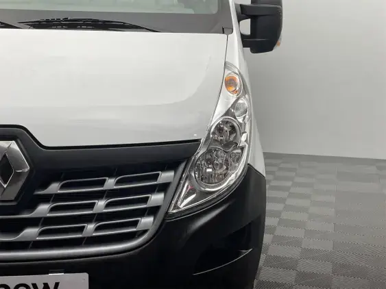 RENAULT MASTER FG III - voiture d'occasion - Photo 19