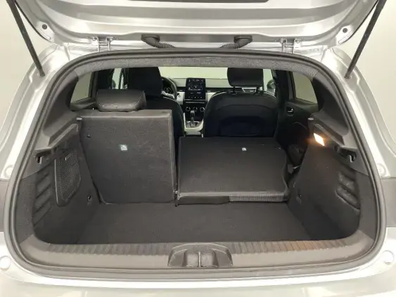 RENAULT CLIO V - voiture d'occasion - Photo 16