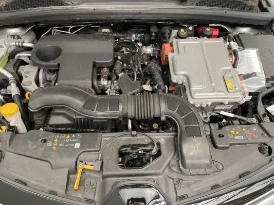 RENAULT CLIO V - voiture d'occasion - Photo 21