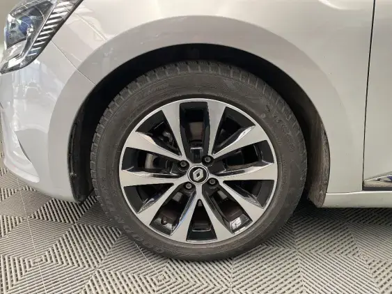 RENAULT CLIO V - voiture d'occasion - Photo 23