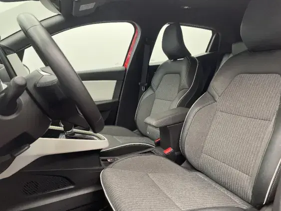 RENAULT CLIO V - voiture d'occasion - Photo 18