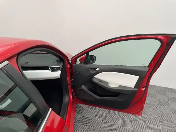 RENAULT CLIO V - voiture d'occasion - Photo 20