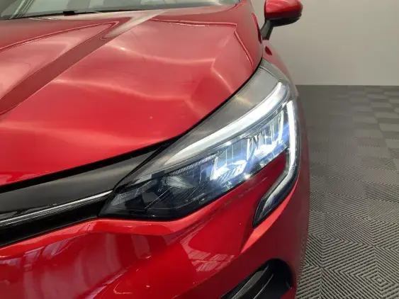 RENAULT CLIO V - voiture d'occasion - Photo 22