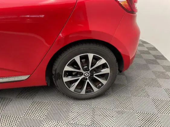 RENAULT CLIO V - voiture d'occasion - Photo 24