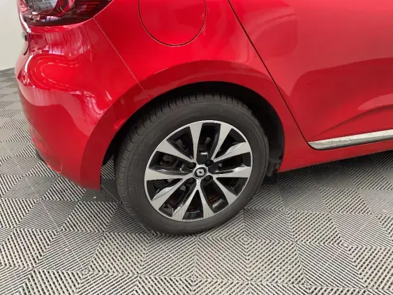 RENAULT CLIO V - voiture d'occasion - Photo 25