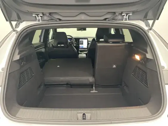 RENAULT MEGANE V - voiture d'occasion - Photo 16