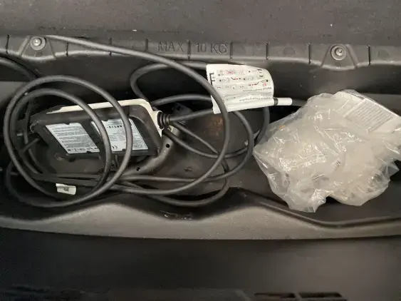 RENAULT MEGANE V - voiture d'occasion - Photo 17