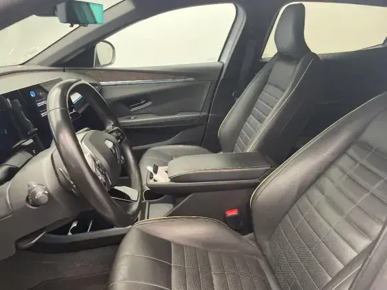 RENAULT MEGANE V - voiture d'occasion - Photo 18