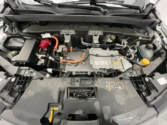 RENAULT MEGANE V - voiture d'occasion - Photo 21