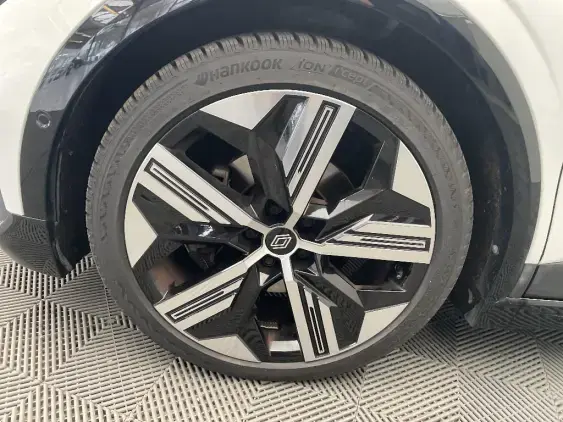 RENAULT MEGANE V - voiture d'occasion - Photo 23