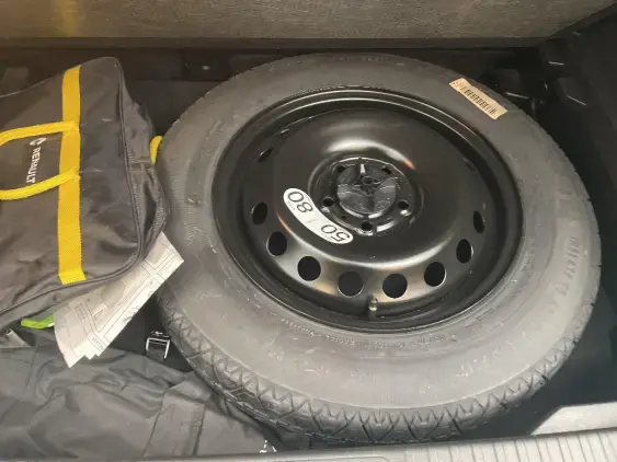 RENAULT CAPTUR II - voiture d'occasion - Photo 17