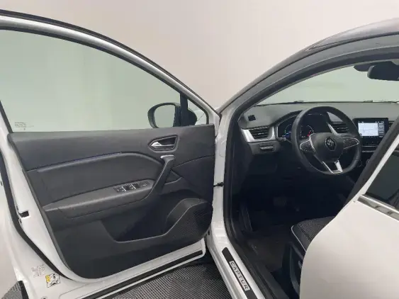 RENAULT CAPTUR II - voiture d'occasion - Photo 19