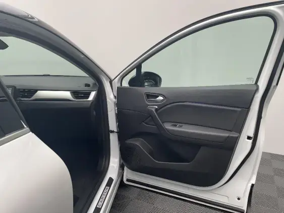 RENAULT CAPTUR II - voiture d'occasion - Photo 20