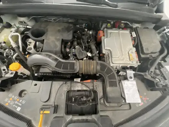 RENAULT CAPTUR II - voiture d'occasion - Photo 21