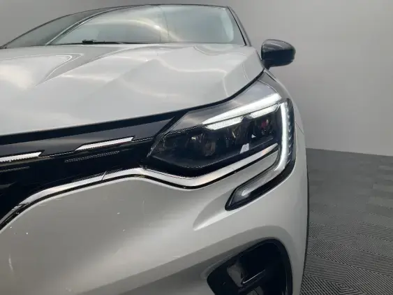 RENAULT CAPTUR II - voiture d'occasion - Photo 22