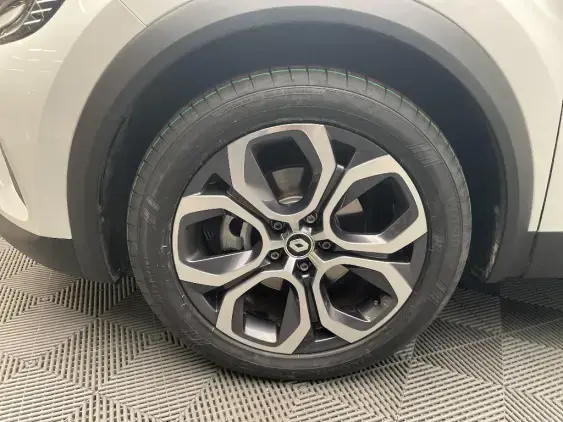 RENAULT CAPTUR II - voiture d'occasion - Photo 23