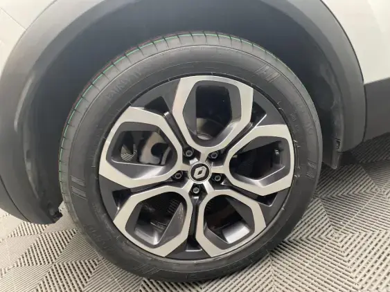 RENAULT CAPTUR II - voiture d'occasion - Photo 25