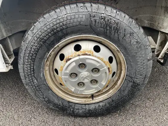 PEUGEOT BOXER FG II - voiture d'occasion - Photo 24