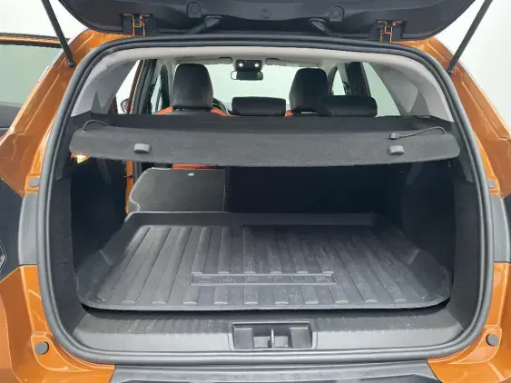 RENAULT CAPTUR II - voiture d'occasion - Photo 16