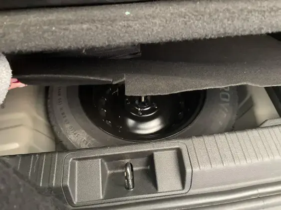 RENAULT CAPTUR II - voiture d'occasion - Photo 17