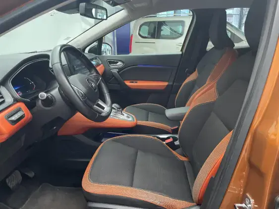 RENAULT CAPTUR II - voiture d'occasion - Photo 18