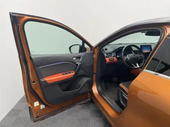 RENAULT CAPTUR II - voiture d'occasion - Photo 19