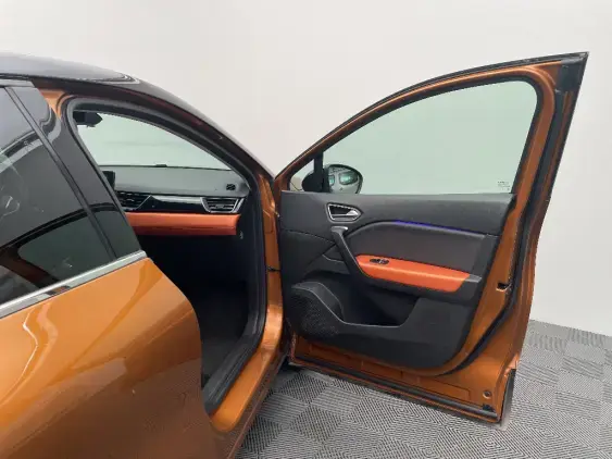 RENAULT CAPTUR II - voiture d'occasion - Photo 20