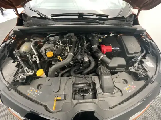 RENAULT CAPTUR II - voiture d'occasion - Photo 21