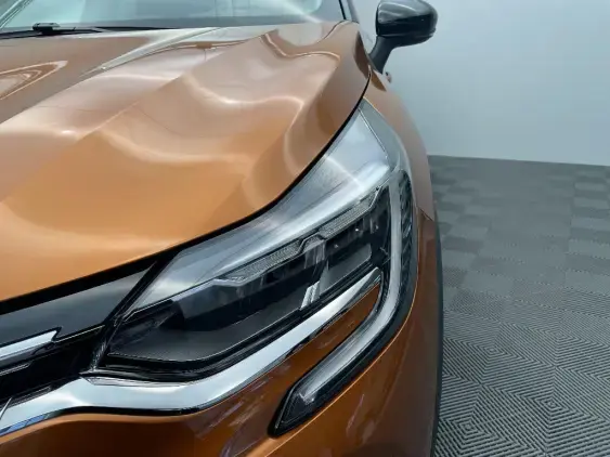 RENAULT CAPTUR II - voiture d'occasion - Photo 22