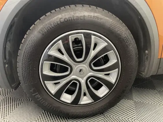 RENAULT CAPTUR II - voiture d'occasion - Photo 23