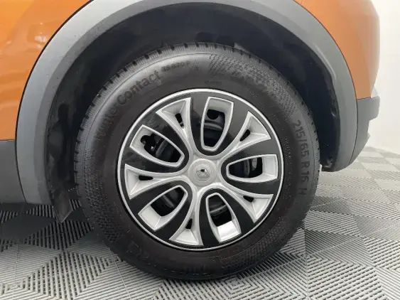 RENAULT CAPTUR II - voiture d'occasion - Photo 24