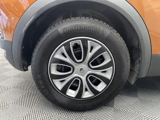 RENAULT CAPTUR II - voiture d'occasion - Photo 25