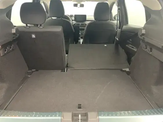 DACIA SANDERO III - voiture d'occasion - Photo 16