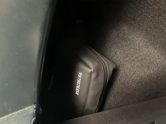 DACIA SANDERO III - voiture d'occasion - Photo 17